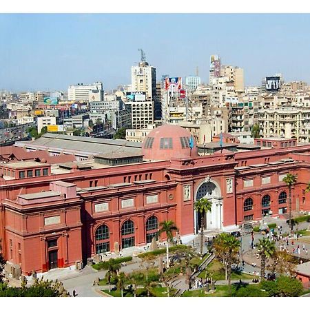 Elite Grand City Il Il Cairo Esterno foto
