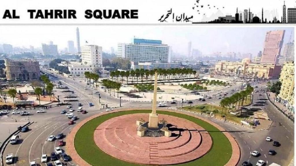Elite Grand City Il Il Cairo Esterno foto